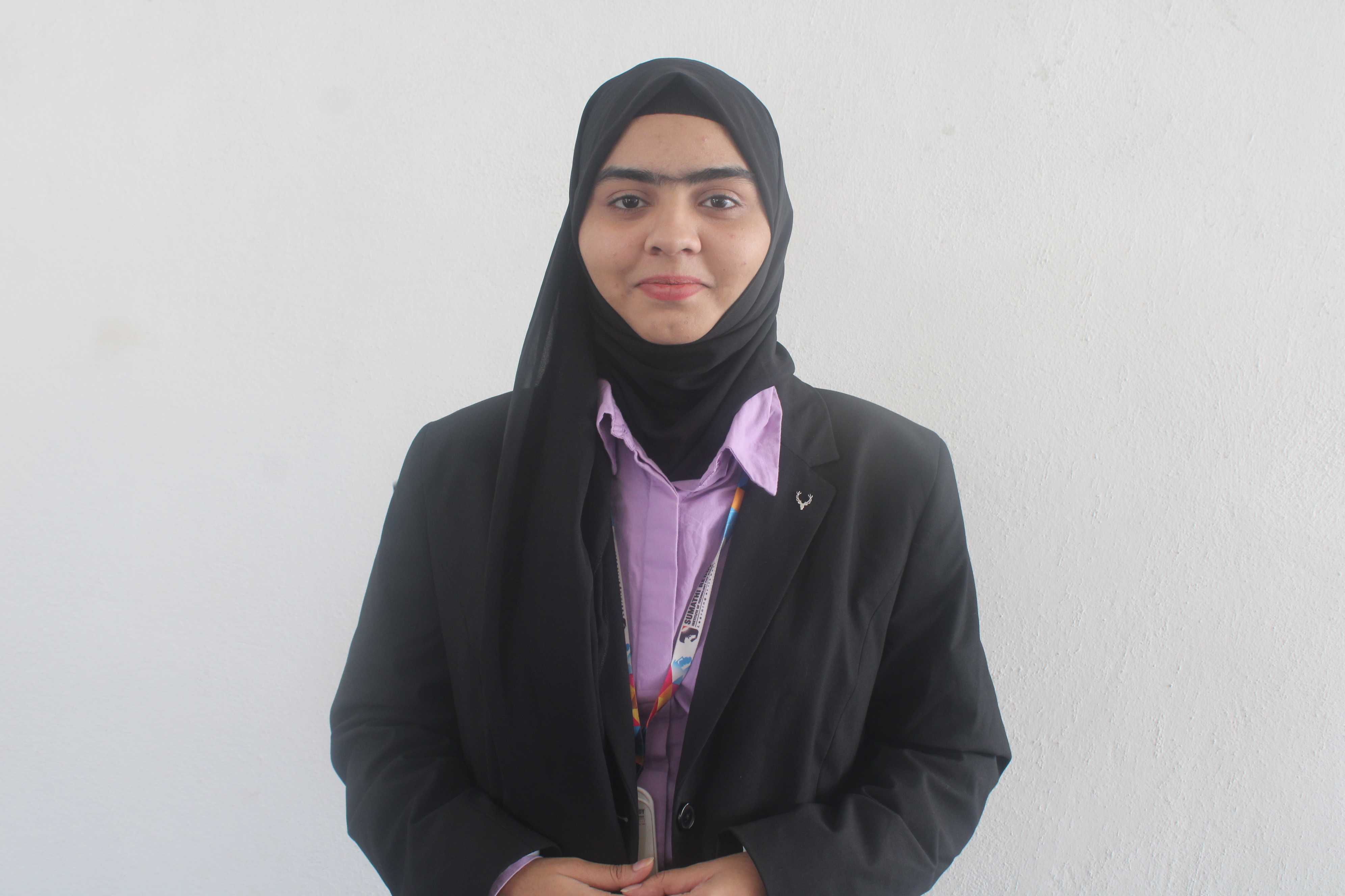 SRITW Placements selected students  